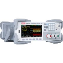 Uni-t Labornetzgerät, Udp6942b, 1 Kanal, Programmierbar, 360 W