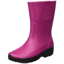 Altuna Bfamily35/36f - Bota Family Adulto 35/36 Fucsia