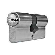 Cilindro De Seguridad Perfil 'project' Mottura 102