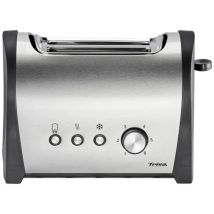 Toaster Trisa Royal Toast 800 W Edelstahl Schwarz