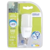 Stick Bulb St37 6w E14 4000k