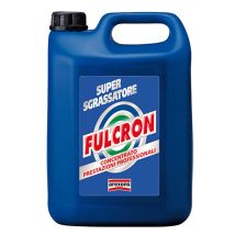 Sgrassatore Concentrato 'fulcron' Detergente Universale Per Sporco Ostinato -500 Ml