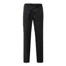 Pantalón Sanitario Tipo Pijama Stretch Ajustable Con Cintas Velilla Serie 533006s