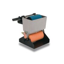 Wegoma Virutex Leimauftraggerät Em25d Mit Oberer Rolle Inkl. Ständer 42000003