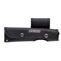 Estwing E22 Belt Sheath For Pointed Rock Pick For 23584, 23585 23598 Black