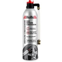 Holts Reifenreparatur-aerosol 500 Ml Für Schlauchlose Reifen