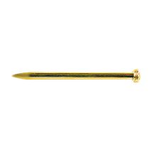 Spilli Per Ganci 'x' Mm 1,40 X 25 Pz 100