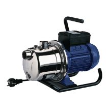 Nowax - Bomba De Jardín Gpn 1500 4300 L / H 50m 5bar 1390w Va 254mm (1 Pulgada) Ig