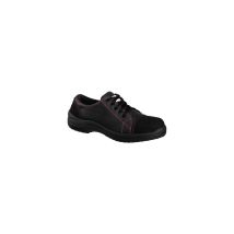 Chaussures De Sécurité Femme Basses Libertine S3 Noir Pointure 36 - Lemaitre