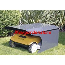 Casa robot cortacésped para modelos Bosch, Honda, Husqvarna, Robomow, Wolf – Ref: 26-710