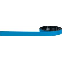 Nastro Adesivo Blu 10mm x 1m – 10mm, 1m – Magnetoplan