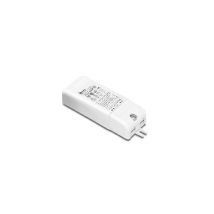 119652A – Transformateur électronique – Puissance : 10/60 W, Dimmable, Noir, Longueur : 94 mm, Largeur : 31 mm, Hauteur : 20 mm – Tci LED