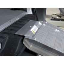 Metalworks - Aluminium-rampe Vap1910, 2000x600mm, 400kg Metallarbeiten 754751910