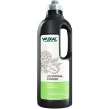 Wuxal Universaldünger 1l – NPK-Düngerlösung 8+8+6 – Für gesunde Pflanzen – Balkon, Garten, Gemüse