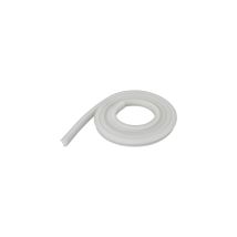 Junta Horizontal De Estanqueidad Para Pared De Ducha Fija, Longitud 165 Cm - Novellini