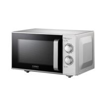 Caso - Mg25 Ecostyle Ceramic Mikrowelle Ohne Drehteller Mit Grill