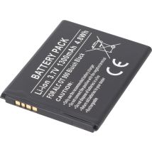 Batteria Per Cellulare Accucell Cab31p0000c1 3.7 V 1300 Mah