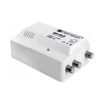 Amplificateur De Signal Opticum Wa-20r Gain 26 Db Splitter Intégré