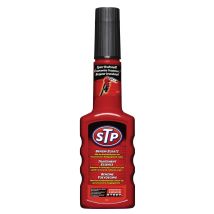 Additif huile moteur 200 ml x6 – STP