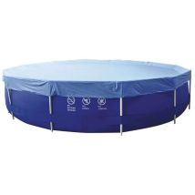 Cobertor Piscina Tubulard.300 Cm - Ehlis