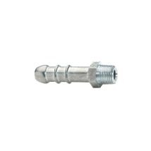 Riduzione GPL per pipetta maschio M10x1 – Gaz – Lunghezza flessibile – Filettatura idraulica – Idro Bric