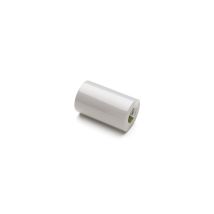 Nitto - Cinta Adhesiva Aislante - Gris - 100 Mm X 10 M (1 Pieza)