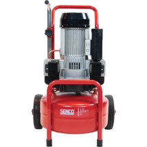 Senco - Compressore Senza Olio Ac33024 230v - Afn0004eu
