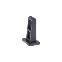 Gancho de puerta para secadora BELLAVITA – Compatible con Continental Edison, Oceanic, FAR, Sogelux