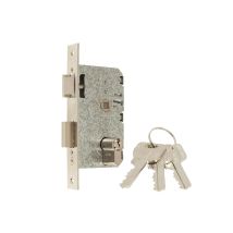 Serrure Hypothécaire 1 Point 2501-145an311 Mcm