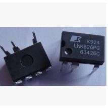 Integrierte Schaltung Ac/dc-wandler Dip8c Lnk626pg