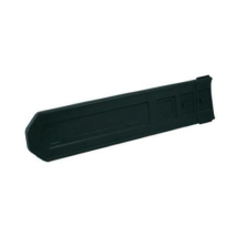 Couvre-lame protecteur de lame pour tronçonneuse électrique 40 cm – Accessoire pour tronçonneuse – Marque compatible, Type d'accessoire pour 