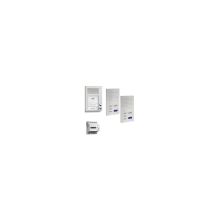 Tcs Audio:pack Ap Für 2 Wohneinheiten, Mit Außenstation Pak 2 Klingeltasten + 2x Freisprecher Isw3130 + Steuergerät B