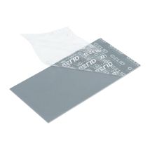 Tp-gp01-a Pad Termico 0.5 Mm 12 W/mk (l X L) 80 Mm X 40 Mm - Gelid