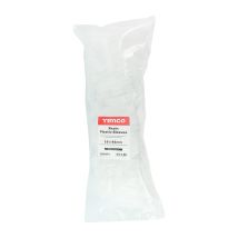 Chemical Anchor Resin Plastic Sleeves - 16 X 85 - Timco