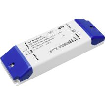 Self Electronics - Slt150-24vlg-e Led-treiber Konstantspannung 150 W 6.25 A 24 V/dc Montage Auf Entfl