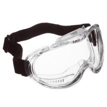 Gafas de protección KEMILUX antiniebla – PPE Standard