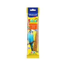 Vitakraft Barritas Periquitos Miel 2 Unidades