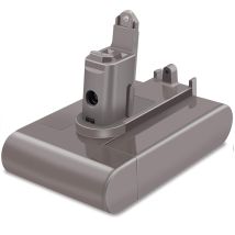 Pdstation - Dc35 Akku Kompatibel Mit Dyson Dc31 Dc34 Dc35 Dc44 Dc45 (typ B) Handstaubsauger Ersatz Für 917083-01 17083-2811 17083-4211 17083-04