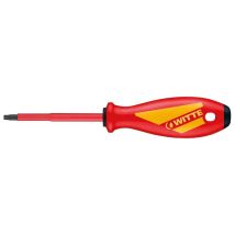 Cacciavite Witte Maxx Vde Isolato 1000 V 100 Mm