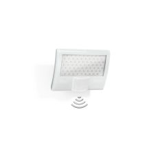 Sensor Strahler Xled Home Curved, Weiss 10,5w/830lm