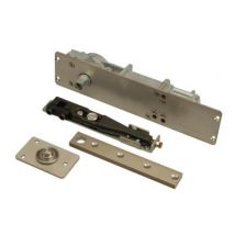 Hydraulisch Gebremstes Schließsystem Janus Sturz Sevax F3 Pmr Ohne Stopp - Sn313308