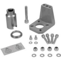 Siemens – Coupling for Valves – Grey
