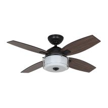 Central Park 107, Ventilatore Con Luce, Hunter