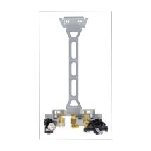 Elevador De Respaldo Para Montaje