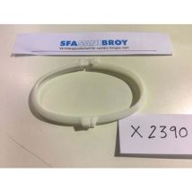 Sfa - Sanibroy Halteklips Für Die Membrane X2390 Alle Geräte Nicht Älter Als 15 Jahre