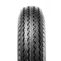 Luftbereiftes Rad 5.70/5.00-8 Breite 140 Mm Für Rasentraktor