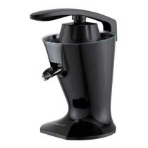 Machine À Jus Muvip Black Design 160w Capacité 0.4