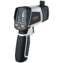 Laserliner - Klima-/feuchte-/temperaturmessgerät Condensespot Pro