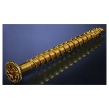Tornillo Rosca Madera 05x030mm Bicromatado Fadis 500 Pz