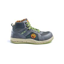 Dike - Primary H S3 Src Esd Hohe Sicherheitsschuhe - - Grau